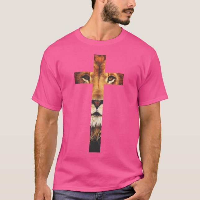Christian Kor T Shirt (Framsida)