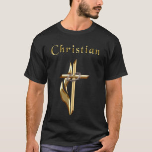 Christian kor t-shirts