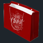 Christian Kristus Jul Chalkboard Calligraphy<br><div class="desc">Vi säger "God jul mycket ofta under säsongen, men ibland glömmer vi ofta var hälsning faktiskt har sitt ursprung. Här är en underlig elegant biet av anpassningsbarnas handskriften i den moderata kritan som ser ge en mild knuff tillbaka in i Jesus riktning. Professionellens kalligrafi av Ivan Angelic. Visa din CHRISTmas-anda....</div>