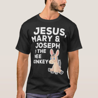 Christian Låt mig berätta om min Jesus T Shirt