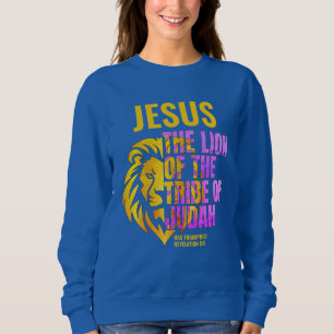 Christian Lejon of the Tribe of Judah JESUS T Shirt