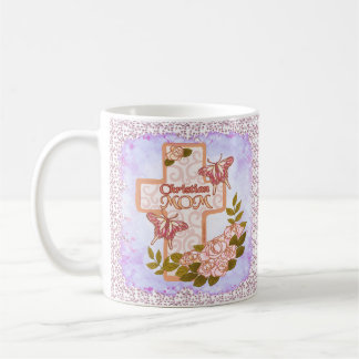 Christian Mamma mugg