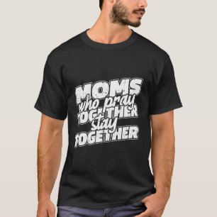Christian Mamma T Shirt