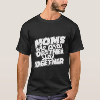 Christian Mamma T Shirt