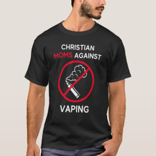Christian Mammor mot hasch T Shirt