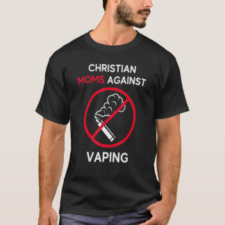 Christian Mammor mot hasch T Shirt