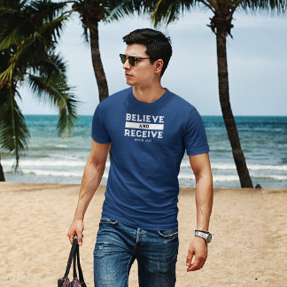 Christian Manar-Shirt T Shirt