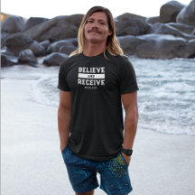 Christian Manar-Shirt