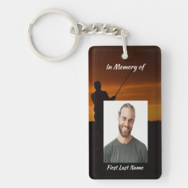 Christian Memorial Keepsaké Golfer Golfing Golf
