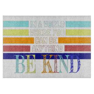 Christian Miracle Worker BE Kind
