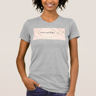 Christian Mission Loaves Fisht T shirt