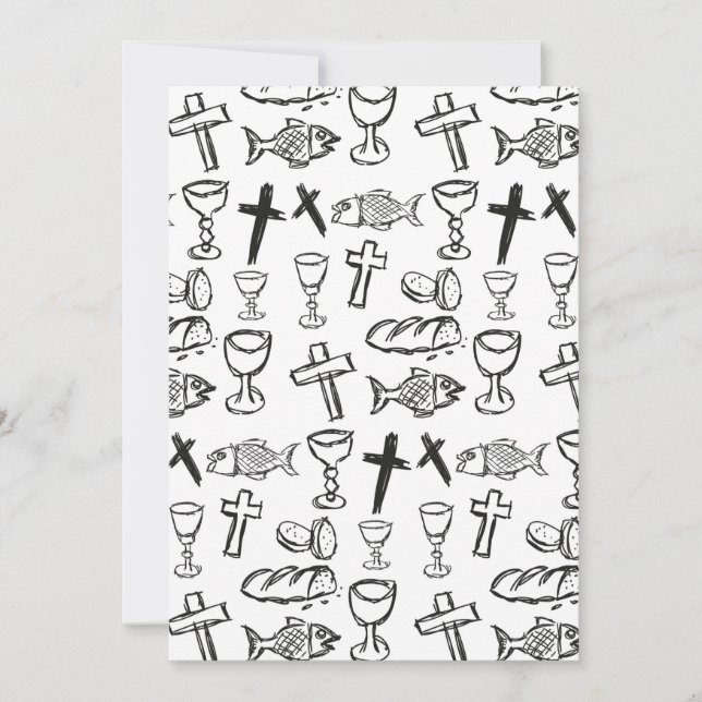 Christian Mönster (Framsida)