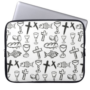 Christian Mönster Laptop Fodral