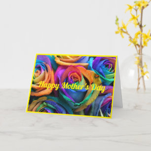 Christian Mors dag Card Kort