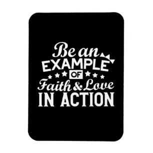 Christian Motivation Design - Faith, Kärlek och Ac Magnet