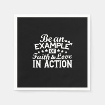 Christian Motivation Design - Faith, Kärlek och Ac