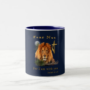 Christian mugg Scripture