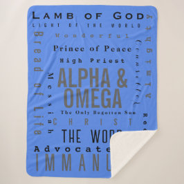 Christian Namn of God, Modern Simple