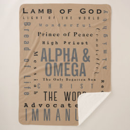 Christian Namn of God, Modern Simple