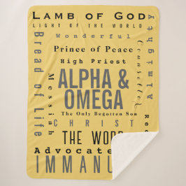 Christian Namn of God, Modern Simple