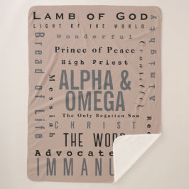 Christian Namn of God, Modern Simple