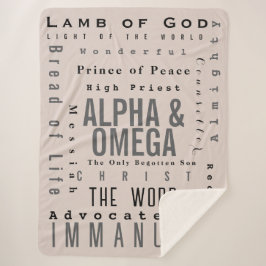 Christian Namn of God, Modern Simple