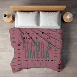 Christian Namn of God, Modern Simple