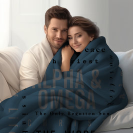 Christian Namn of God, Modern Simple