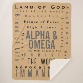 Christian Namn of God, Modern Simple