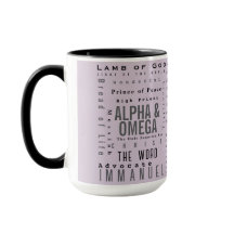 Christian Namn of God, Modern Simple