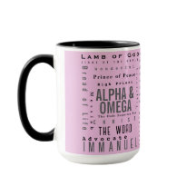 Christian Namn of God, Modern Simple