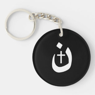Christian Nazarene Kor Andlig