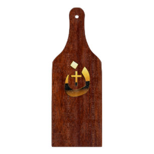 Christian Nazarene Symbolic
