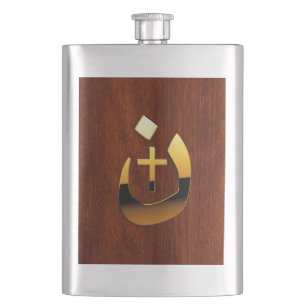 Christian Nazarene Symbolic Fickplunta