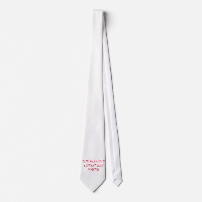 CHRISTIAN NECKTIES. SLIPS (Framsida)