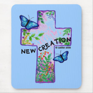 Christian New Creation Kor Musmatta