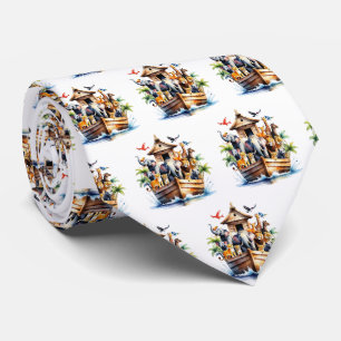 Christian Noahs Ark Slips