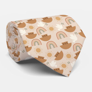 Christian Noahs Ark Slips