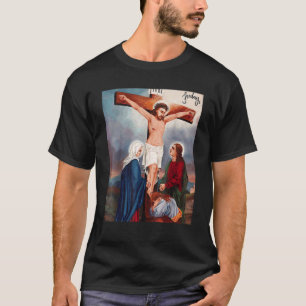 Christian of Thorn Bra Fredag & Påsk Bra Frida T Shirt