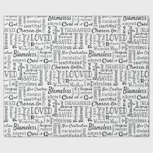 Christian Ord of Affirmation