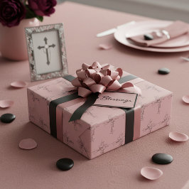 Christian ord presentpapper