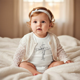 Christian ord t-shirt