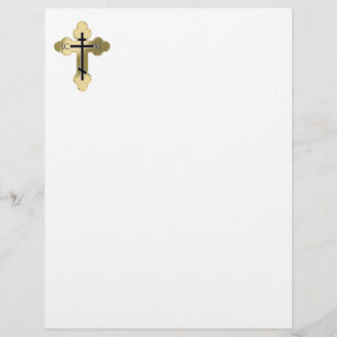 Christian ortodox kor