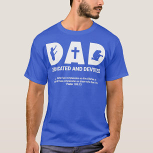 Christian Pappa (Fars dag) T Shirt
