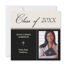 Christian Parochial School Photo Studenten