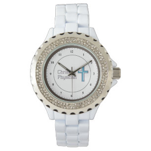 Christian Physician Kor Watch Armbandsur