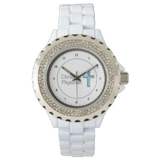 Christian Physician Kor Watch Armbandsur