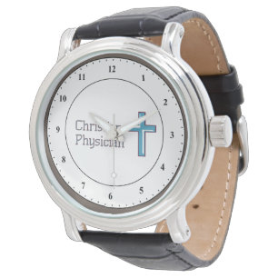 Christian Physician Kor Watch Armbandsur