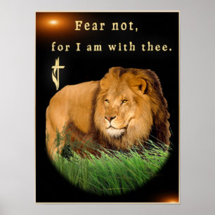 Christian poster