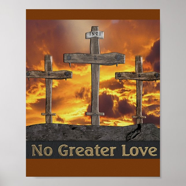 christian poster (Framsidan)